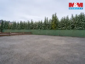 Prodej bytu 1+kk, Kašperské Hory, Klostermannova, 33 m2