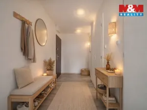 Prodej bytu 3+1, Praha - Hostivař, 66 m2