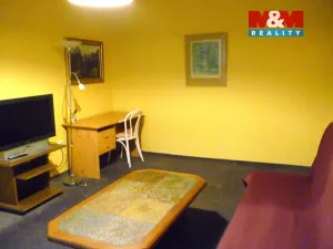 Pronájem bytu 2+1, Praha - Strašnice, Vrátkovská, 57 m2