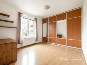 Pronájem bytu 2+kk, Praha - Záběhlice, Velenovského, 56 m2
