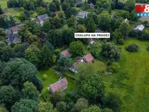 Prodej chalupy, Habartice - Háj, 200 m2