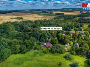 Prodej chalupy, Habartice - Háj, 200 m2