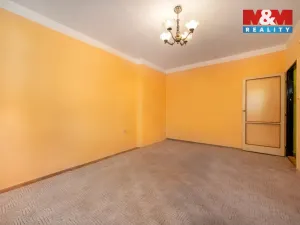 Prodej bytu 2+1, Svitavy - Předměstí, Chelčického, 56 m2