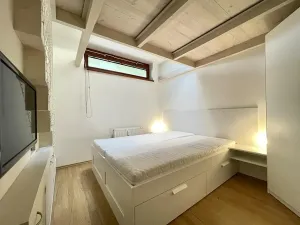 Pronájem bytu 3+kk, Brno, Černého, 60 m2