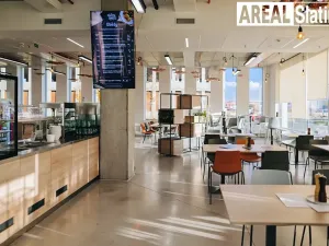 Pronájem kanceláře, Brno, Tuřanka, 43 m2