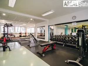 Pronájem kanceláře, Brno, Tuřanka, 43 m2