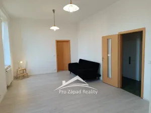 Pronájem bytu 2+1, Plzeň, Poděbradova, 70 m2