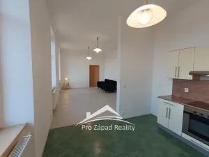 Pronájem bytu 2+1, Plzeň, Poděbradova, 70 m2