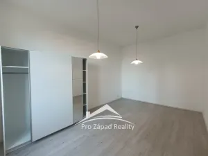 Pronájem bytu 2+1, Plzeň, Poděbradova, 70 m2