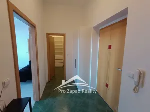 Pronájem bytu 2+1, Plzeň, Poděbradova, 70 m2