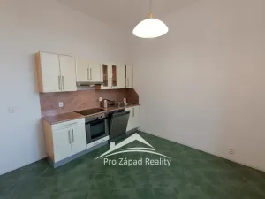 Pronájem bytu 2+1, Plzeň, Poděbradova, 70 m2
