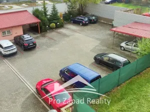 Pronájem bytu 2+1, Plzeň, Poděbradova, 70 m2