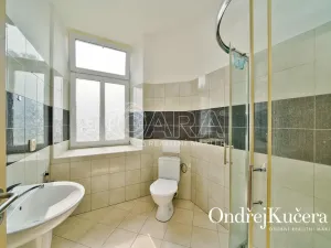 Prodej činžovního domu, Nová Bystřice, Vídeňská, 800 m2