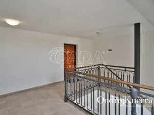 Prodej činžovního domu, Nová Bystřice, Vídeňská, 800 m2