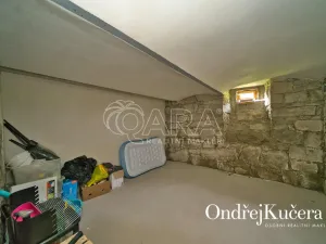 Prodej činžovního domu, Nová Bystřice, Vídeňská, 800 m2