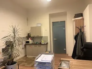Pronájem kanceláře, Praha - Vinohrady, Na Kozačce, 44 m2