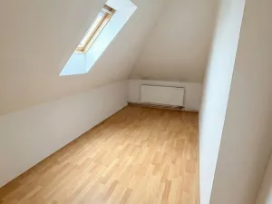 Pronájem bytu 4+1, Praha - Břevnov, Tomanova, 80 m2