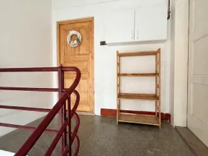 Pronájem bytu 4+1, Praha - Břevnov, Tomanova, 80 m2