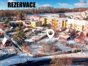 Prodej zahrady, Ledvice, Mírová, 521 m2