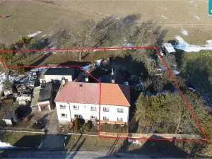 Prodej rodinného domu, Litomyšl, 105 m2