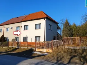 Prodej rodinného domu, Litomyšl, 105 m2