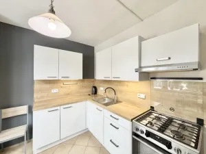 Pronájem bytu 3+1, Jablonec nad Nisou, Nová Pasířská, 74 m2