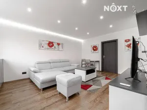 Pronájem bytu 3+1, Ostrava, Tarnavova, 70 m2