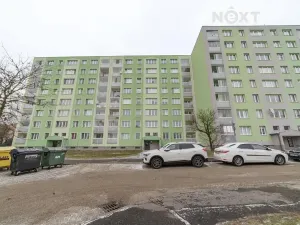 Pronájem bytu 3+1, Ostrava, Tarnavova, 70 m2