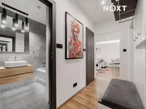 Pronájem bytu 3+1, Ostrava, Tarnavova, 70 m2