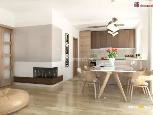 Prodej rodinného domu, Luhačovice, Mlýnská, 117 m2