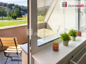 Prodej bytu 3+kk, Všemina, 70 m2