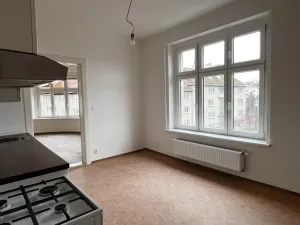 Pronájem bytu 2+1, Praha - Libeň, Vosmíkových, 60 m2