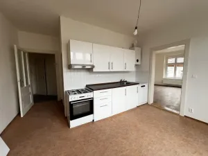 Pronájem bytu 2+1, Praha - Libeň, Vosmíkových, 60 m2