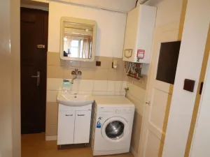 Prodej bytu 2+kk, Děčín - Děčín IV-Podmokly, Příbramská, 45 m2