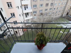 Prodej bytu 2+kk, Děčín - Děčín IV-Podmokly, Příbramská, 45 m2