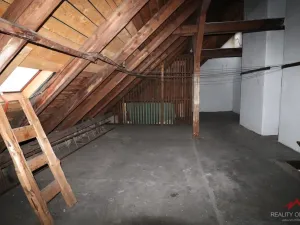 Prodej bytu 2+kk, Děčín - Děčín IV-Podmokly, Příbramská, 45 m2