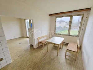 Prodej bytu 3+1, Dolní Město, 76 m2