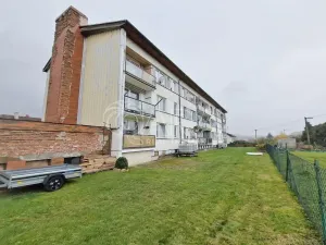 Prodej bytu 3+1, Dolní Město, 76 m2