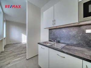 Pronájem bytu 2+kk, Chlumec nad Cidlinou, Rooseveltova, 50 m2