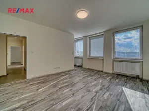 Pronájem bytu 2+kk, Chlumec nad Cidlinou, Rooseveltova, 50 m2
