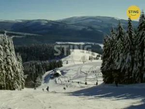 Prodej louky, Ostružná, 1120 m2