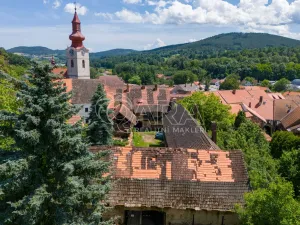 Prodej rodinného domu, Husinec, Jeronýmova, 350 m2