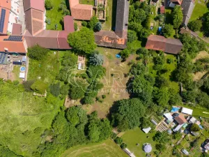 Prodej rodinného domu, Husinec, Jeronýmova, 350 m2