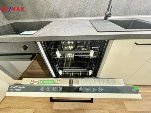 Pronájem bytu 3+1, Praha - Letňany, Ostravská, 75 m2