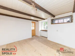 Prodej rodinného domu, Brtnice - Přímělkov, 140 m2