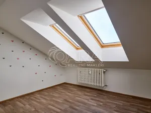 Prodej bytu 3+kk, Písek - Pražské Předměstí, Pražská, 71 m2