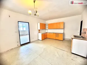 Prodej rodinného domu, Pelhřimov - Starý Pelhřimov, 108 m2