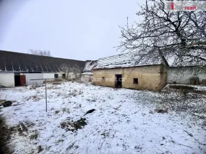 Prodej rodinného domu, Pelhřimov - Starý Pelhřimov, 108 m2