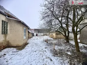 Prodej rodinného domu, Pelhřimov - Starý Pelhřimov, 108 m2