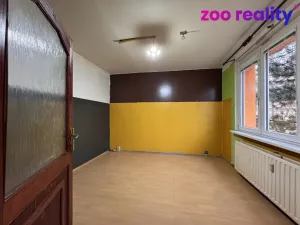 Prodej bytu 4+1, Žatec, Šafaříkova, 80 m2